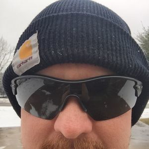 Meet your Posher, Kyle